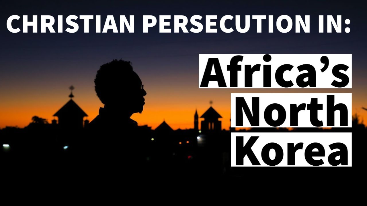 Christian Prisoners Freed in Eritrea, Africa's 'North Korea' | Faithwire