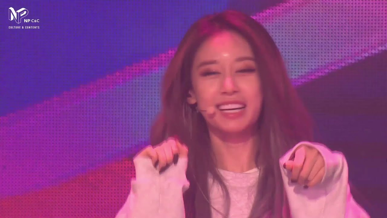 T-ara Fanmeet Rehearsal Fan Party RE:T-ARA