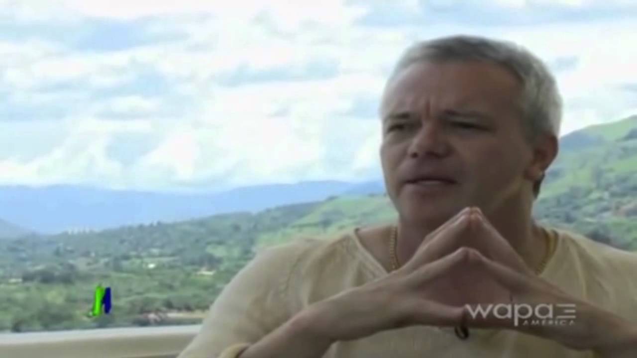 Popeye vincula a Raul Castro con Pablo Escobar y el tráfico de drogas
