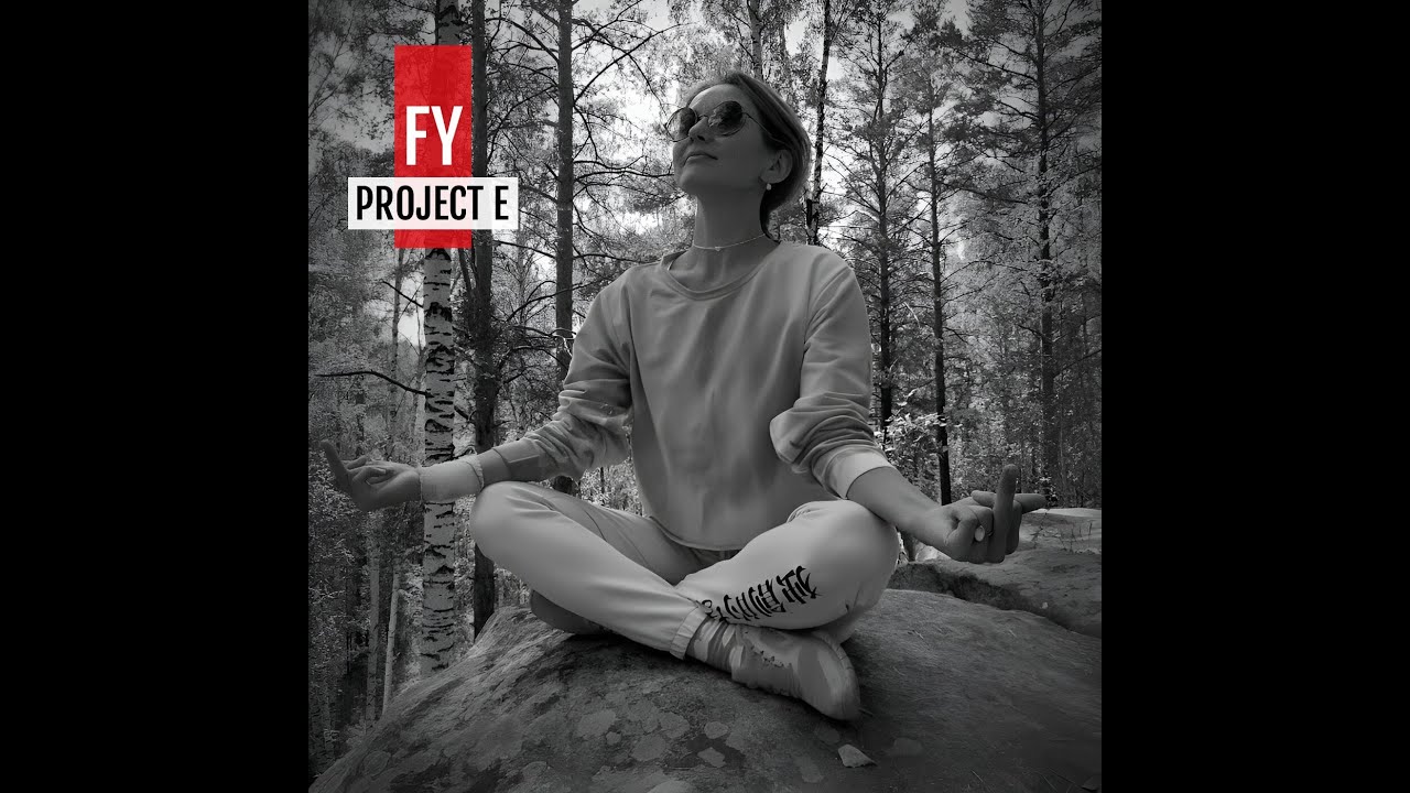 Project E - Lost in the Beat