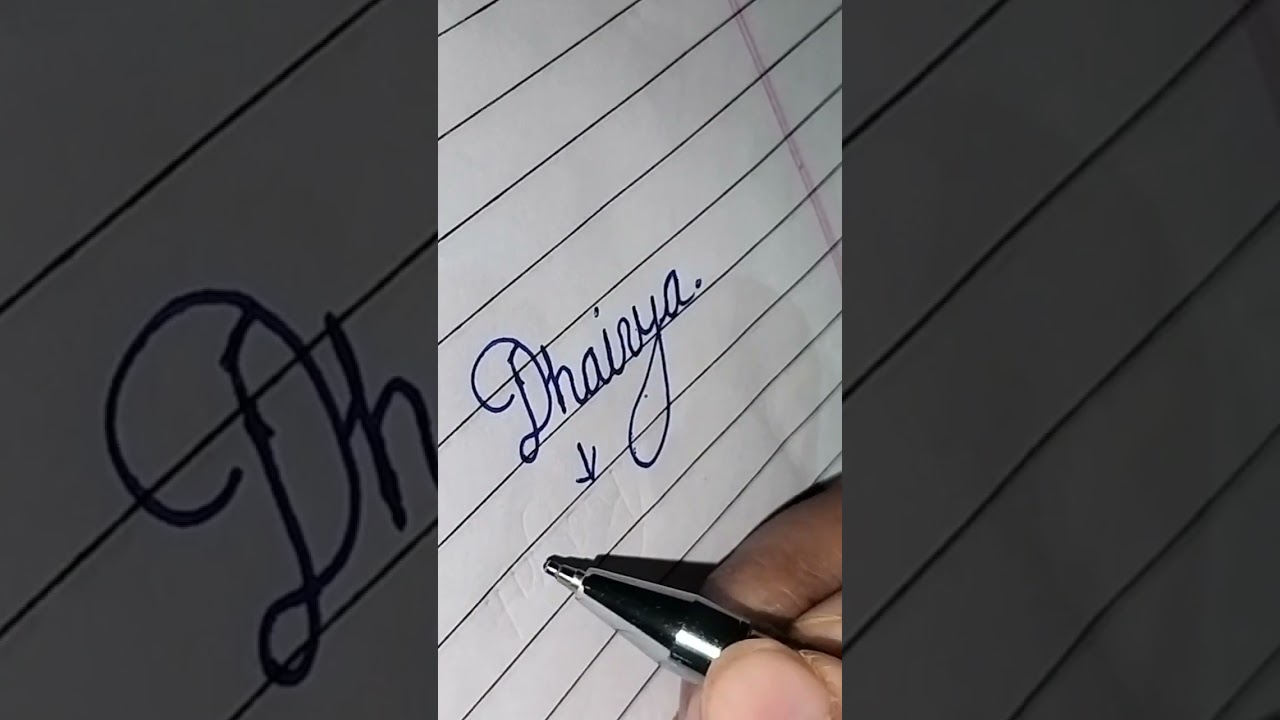 DHAIRYA NAME MEANING ❤️❤️#youtubeshorts #subscribe #like #share