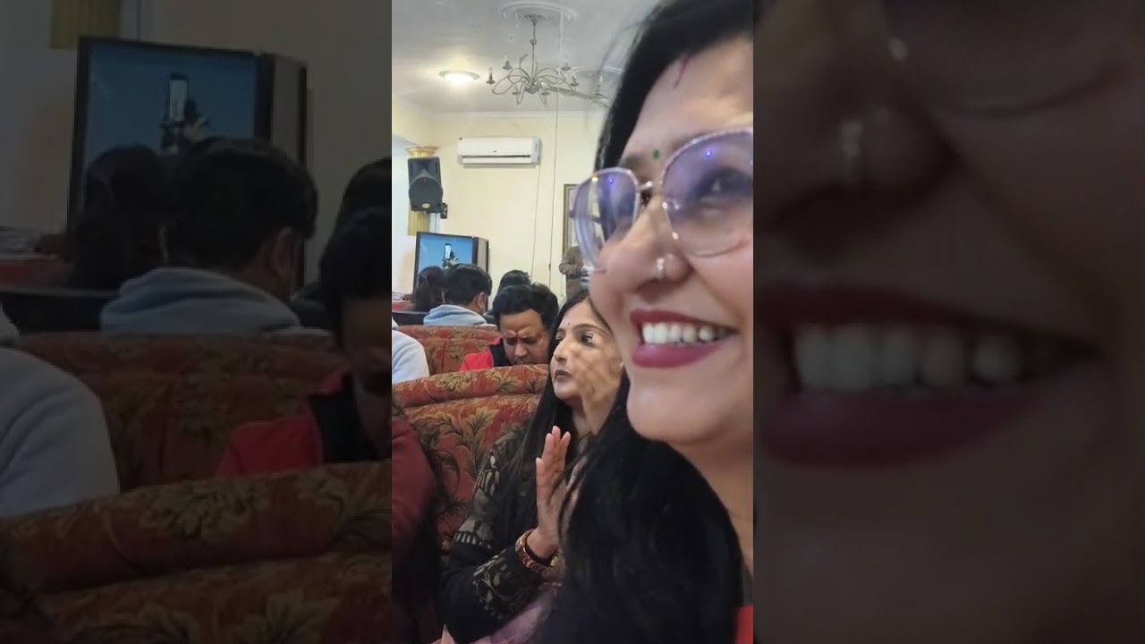 25.1.26 Dard rahta hai dil me Dard rahta hai cover by Suresh&Sandhya