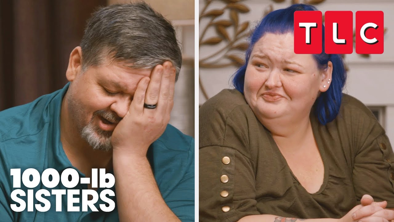 Behind the Scenes of 1000-lb Sisters Season 4 Episode 7 | 1000-lb Sisters | TLC