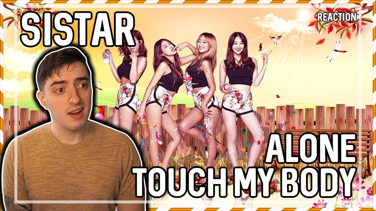 SISTAR(씨스타) - 