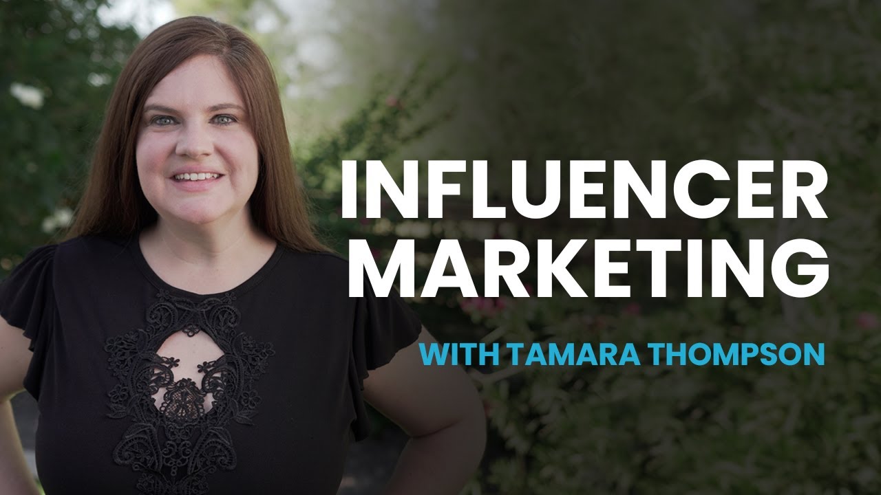 Influencer Marketing Strategy 2020