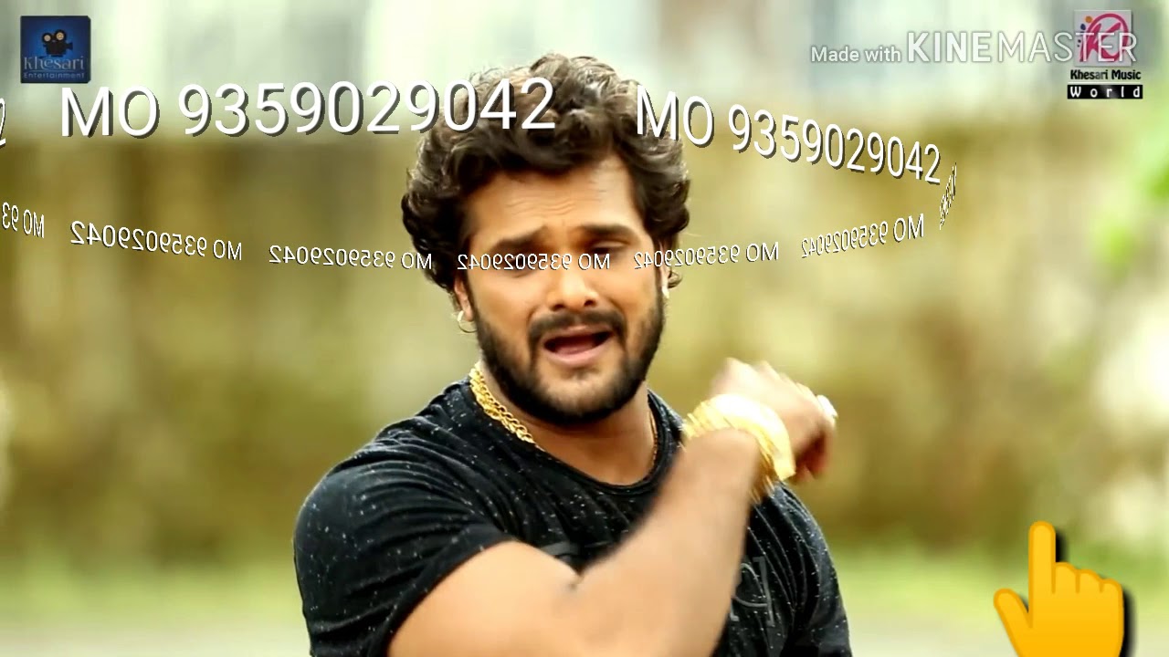 Abhishek khusbhu s entertainment