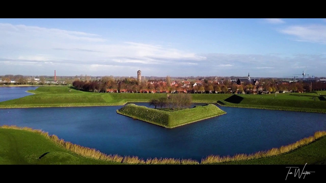 Let's explore Heusden - A Tim Wouters film