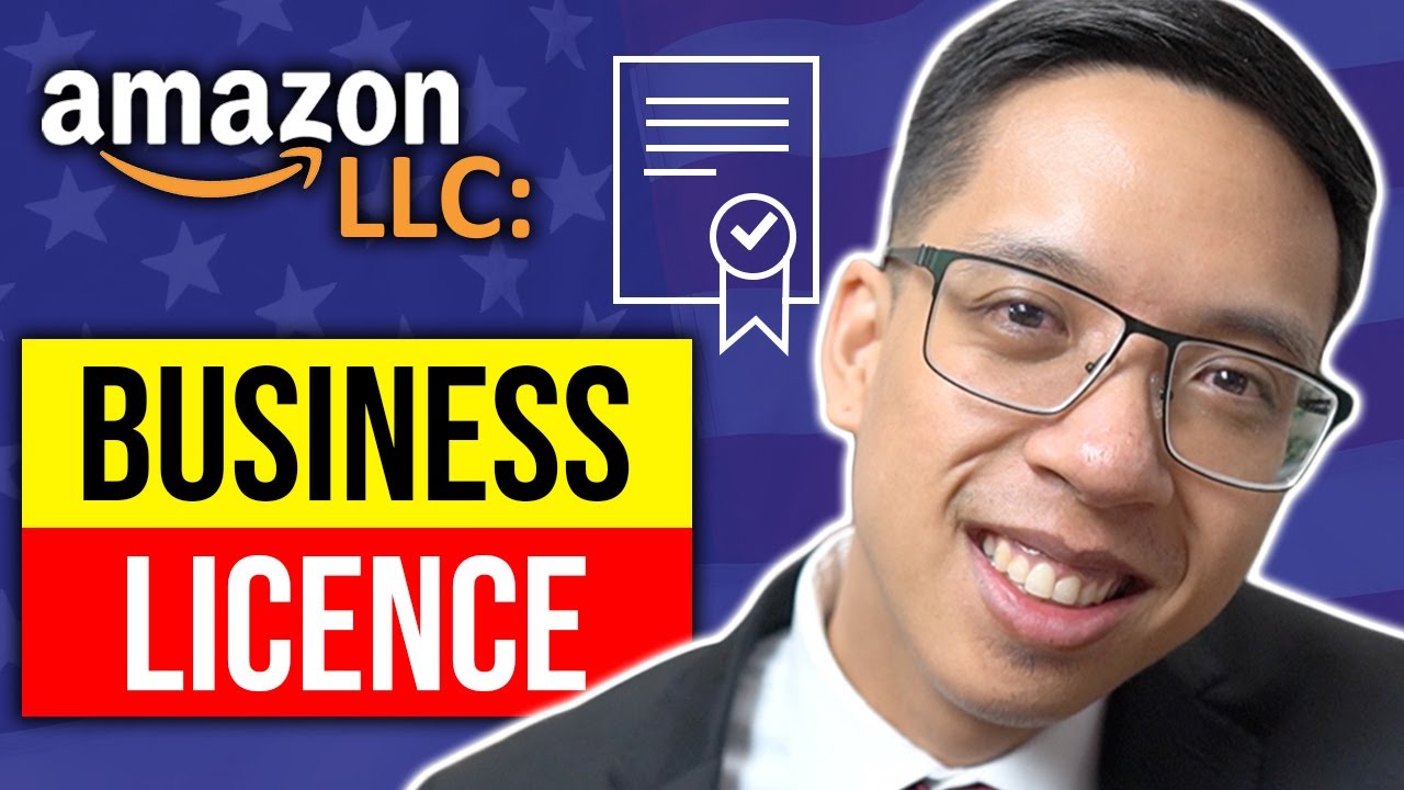 Do I Need A Business License For My Amazon Business?