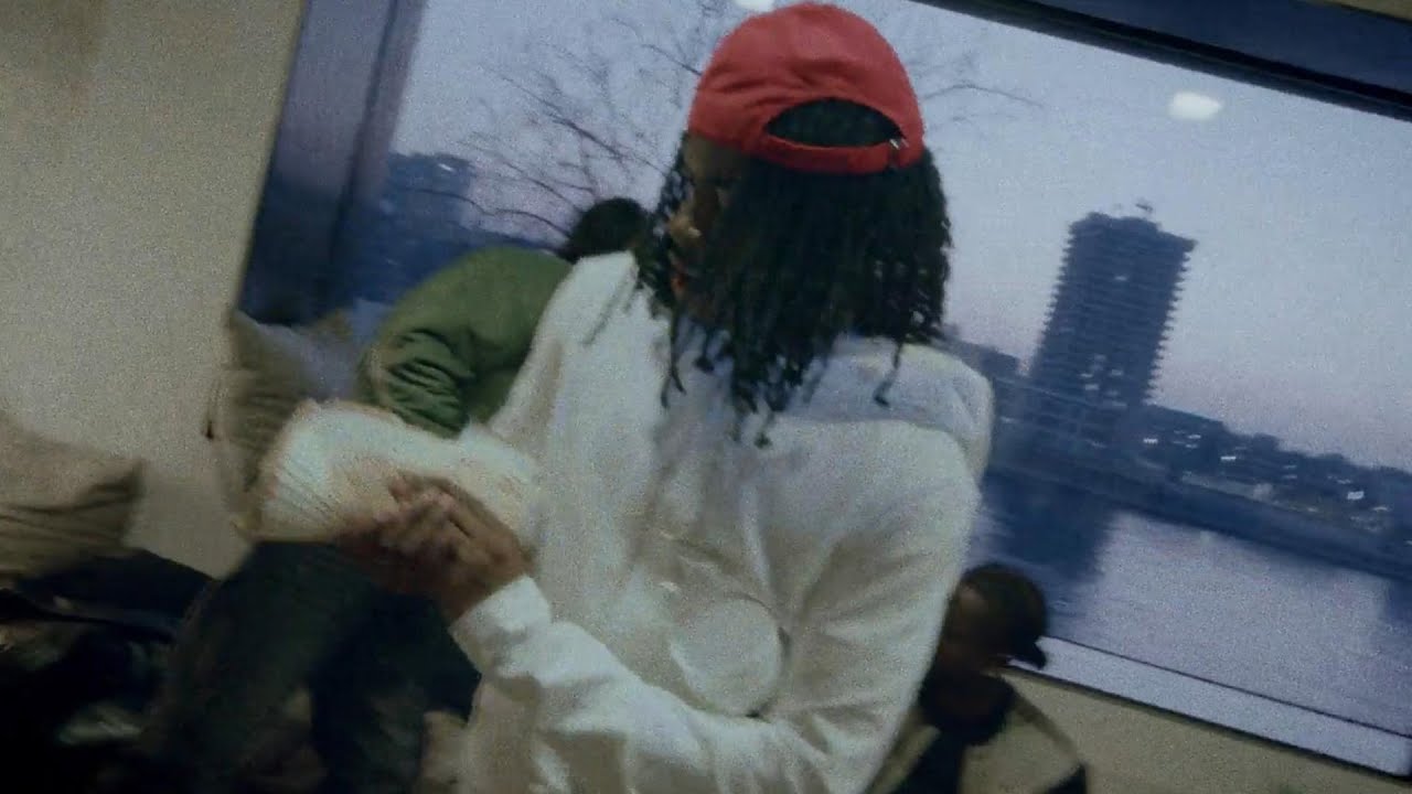 Lelosa - High af