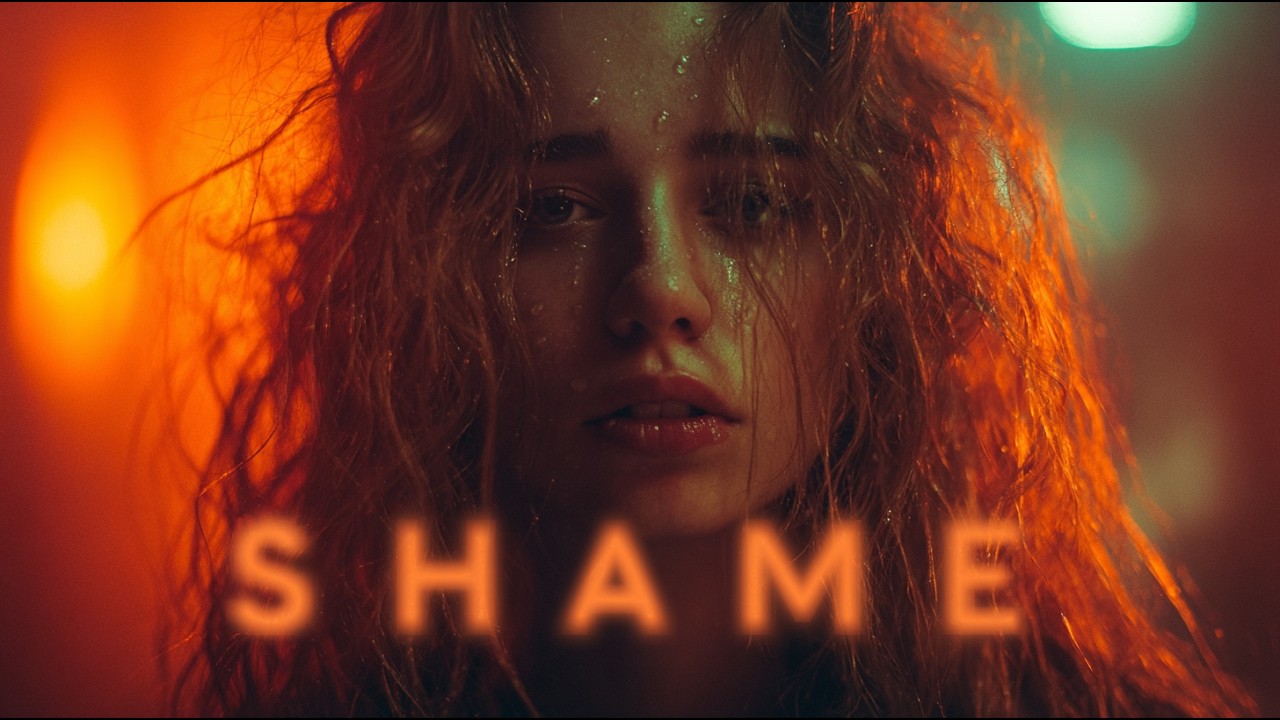 🔥 SHAME 🔥 Trance Song ✨