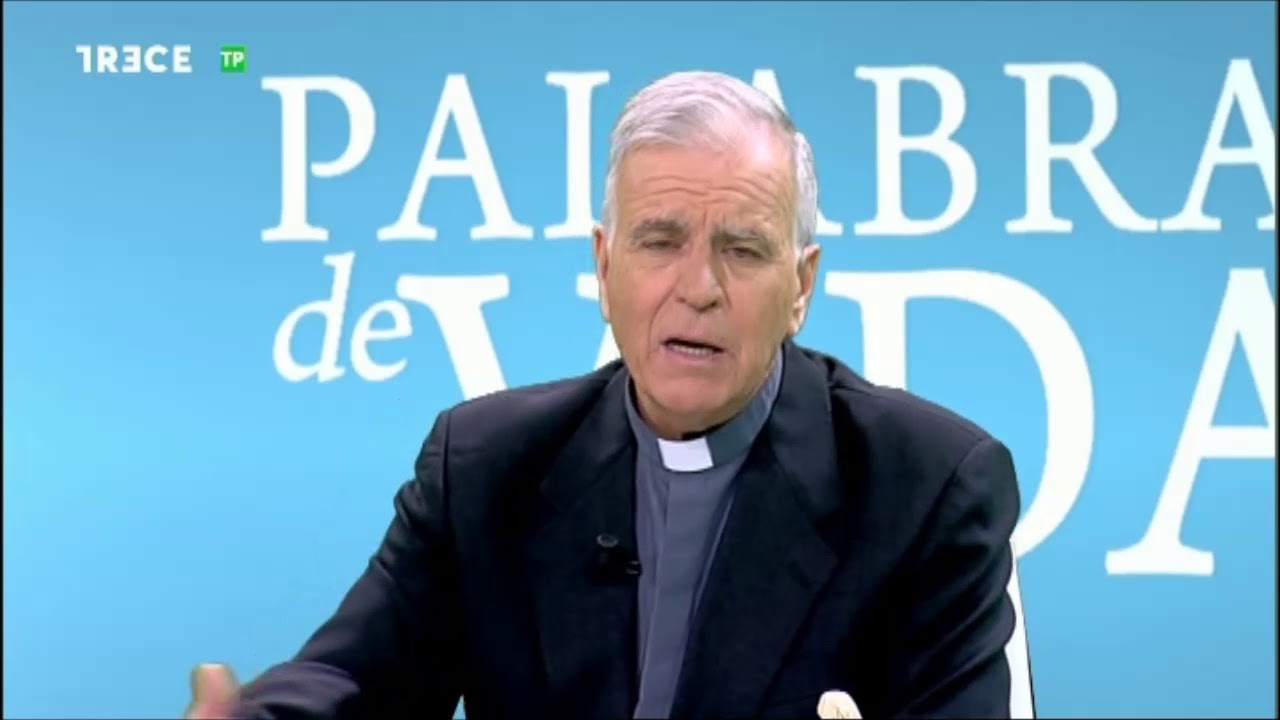Palabra de Vida 10/12/17: «Allanad los senderos del Señor» / Por P. Jesús Higueras