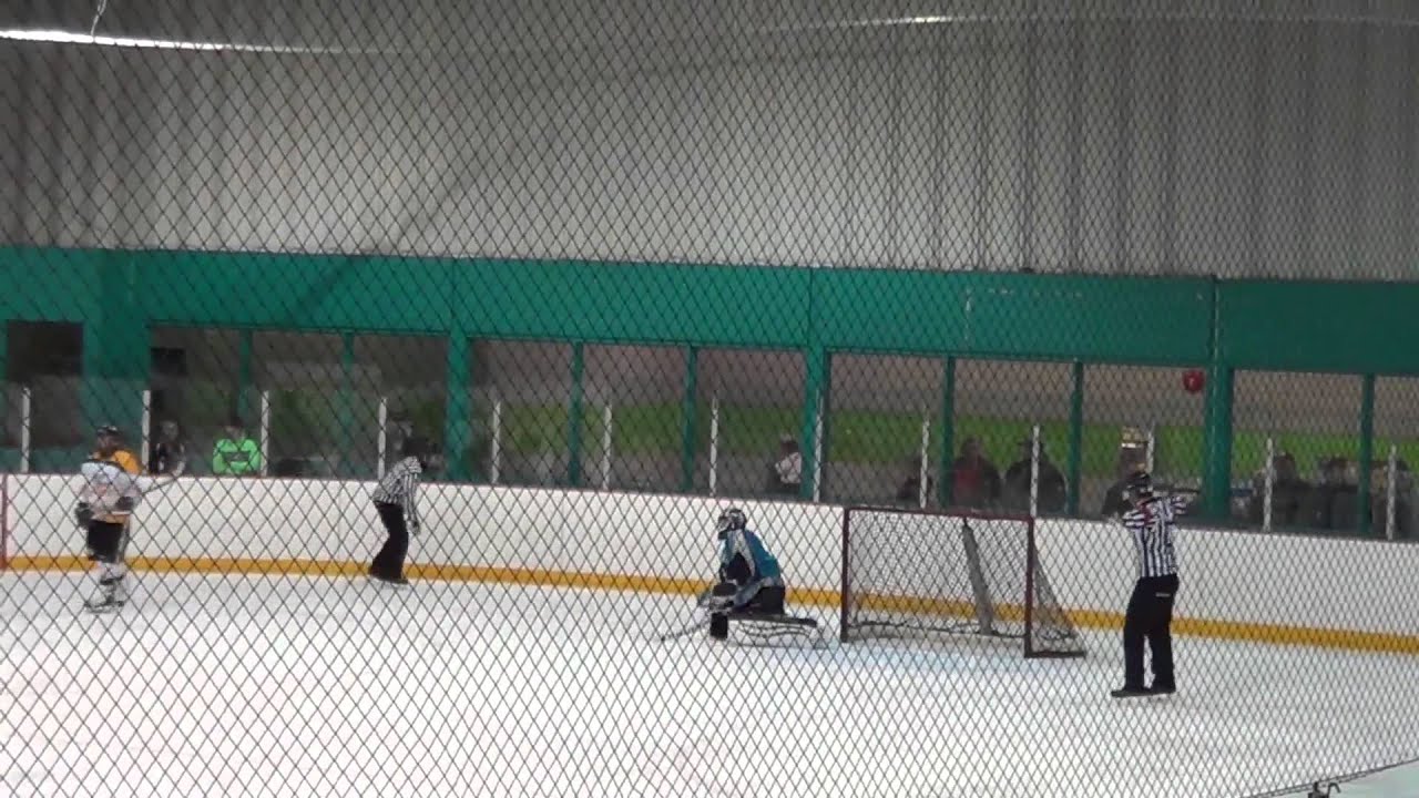 Winnipeg AAA B2: Brandon Wheat Kings vs. Winnipeg Sharks in a SO