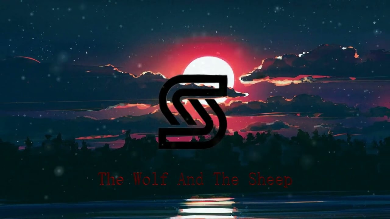Simonas Miknius - The Wolf And The Sheep feat. NEW$HOES
