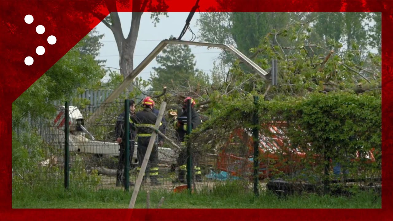 Noverasco (Milano), tre operai precipitano da piattaforma aerea: due morti, un ferito grave