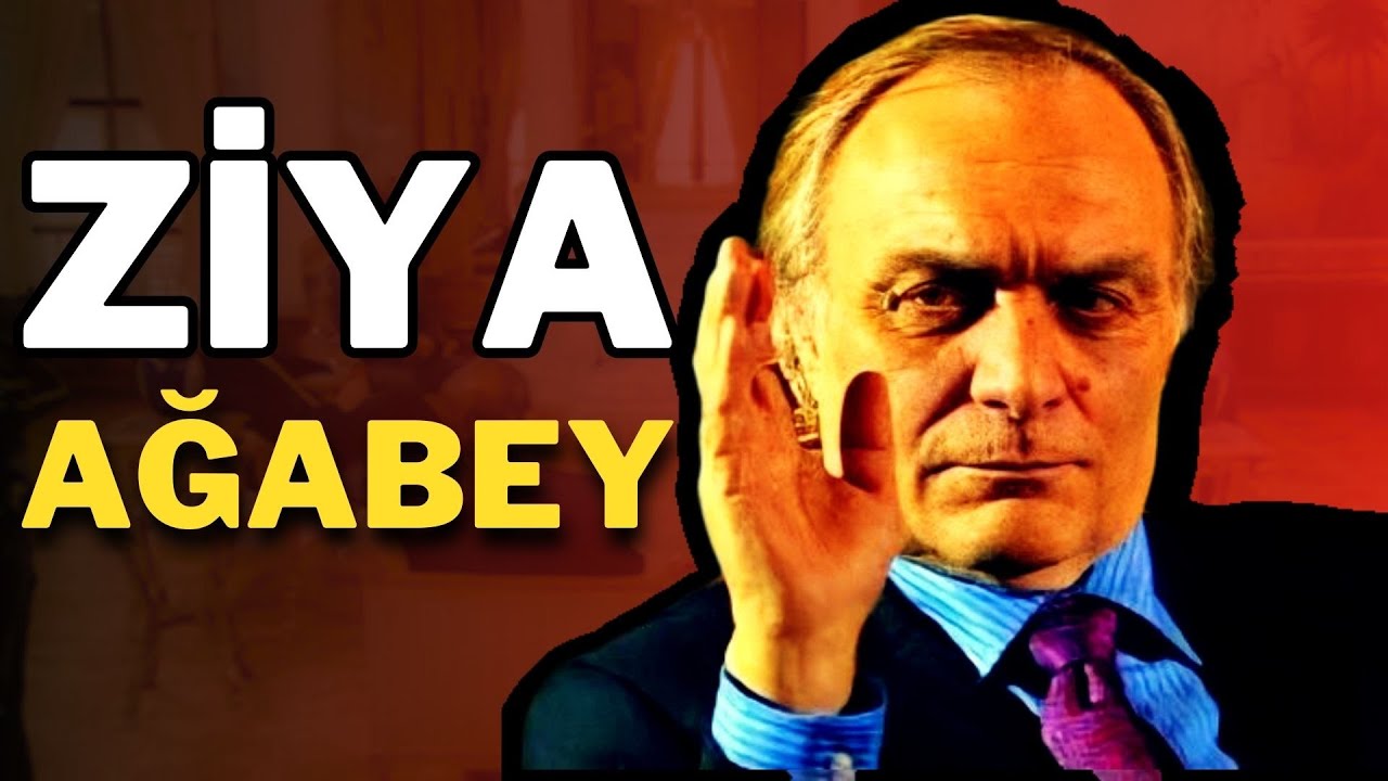 Laz Ziya Analiz