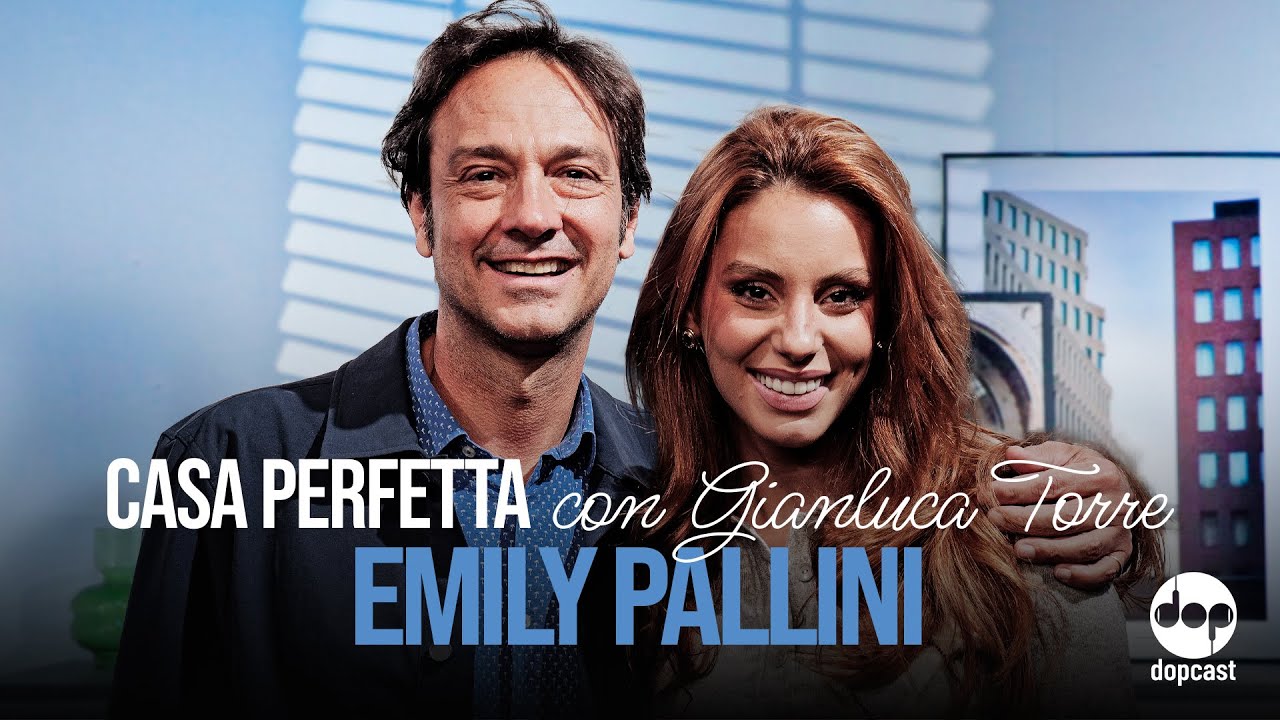EMILY PALLINI - Belle le scarpe, ora toglile!
