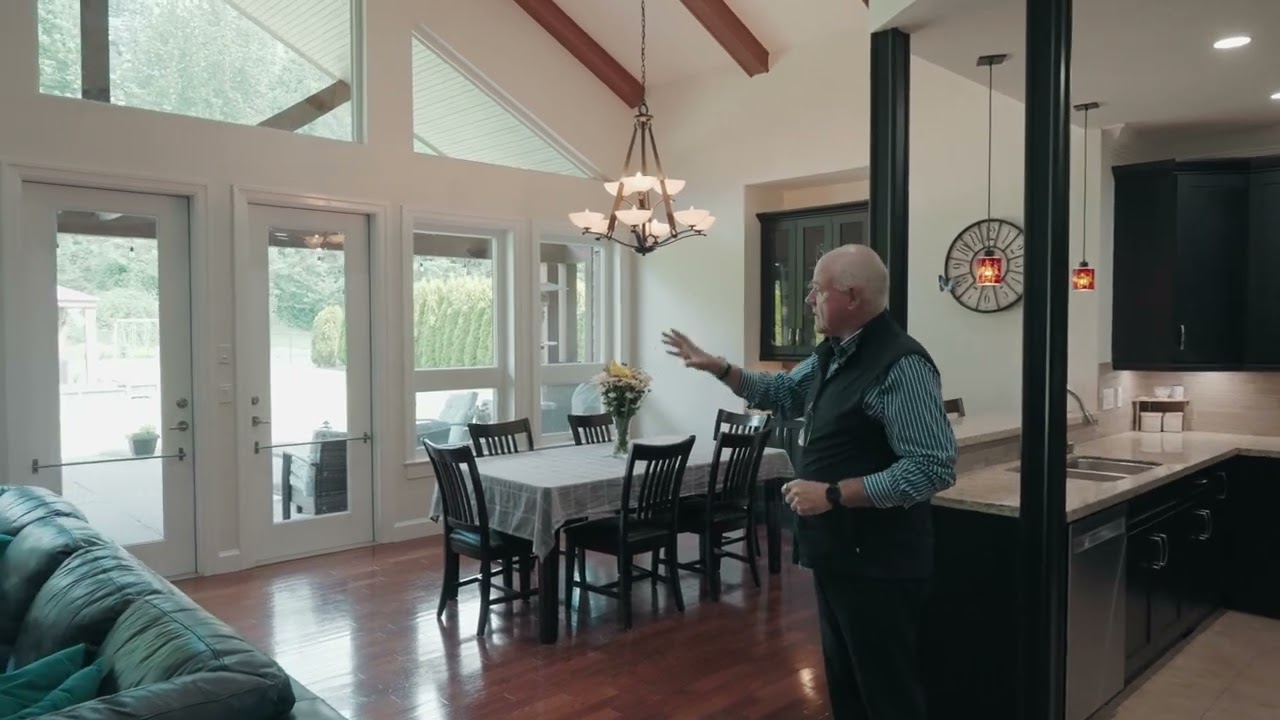 Beautiful Rancher Home Tour: 31535 Kenny Ave, Mission