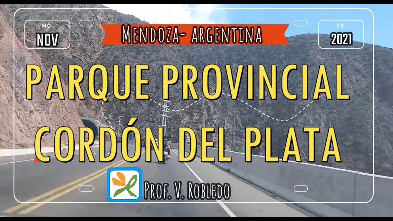 Parque Provincial Cord&oacute;n del Plata