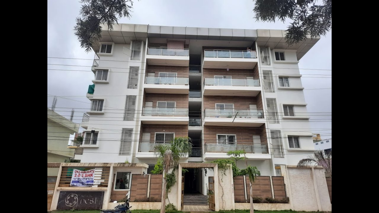 Property in Varthur (Whitefield), Ready to move in