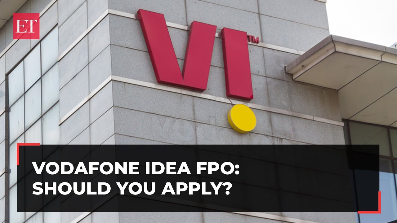 Vodafone Idea FPO: Should you participate in Vi&rsquo;s cash hunt?
