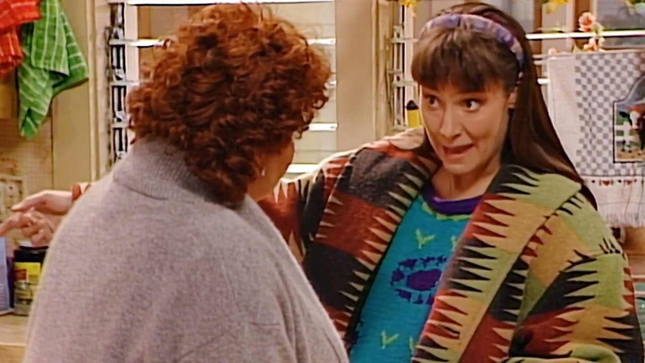 Bullies, Twinkies & Career Day Chaos! Roseanne's Family Spirals Out of Control!
