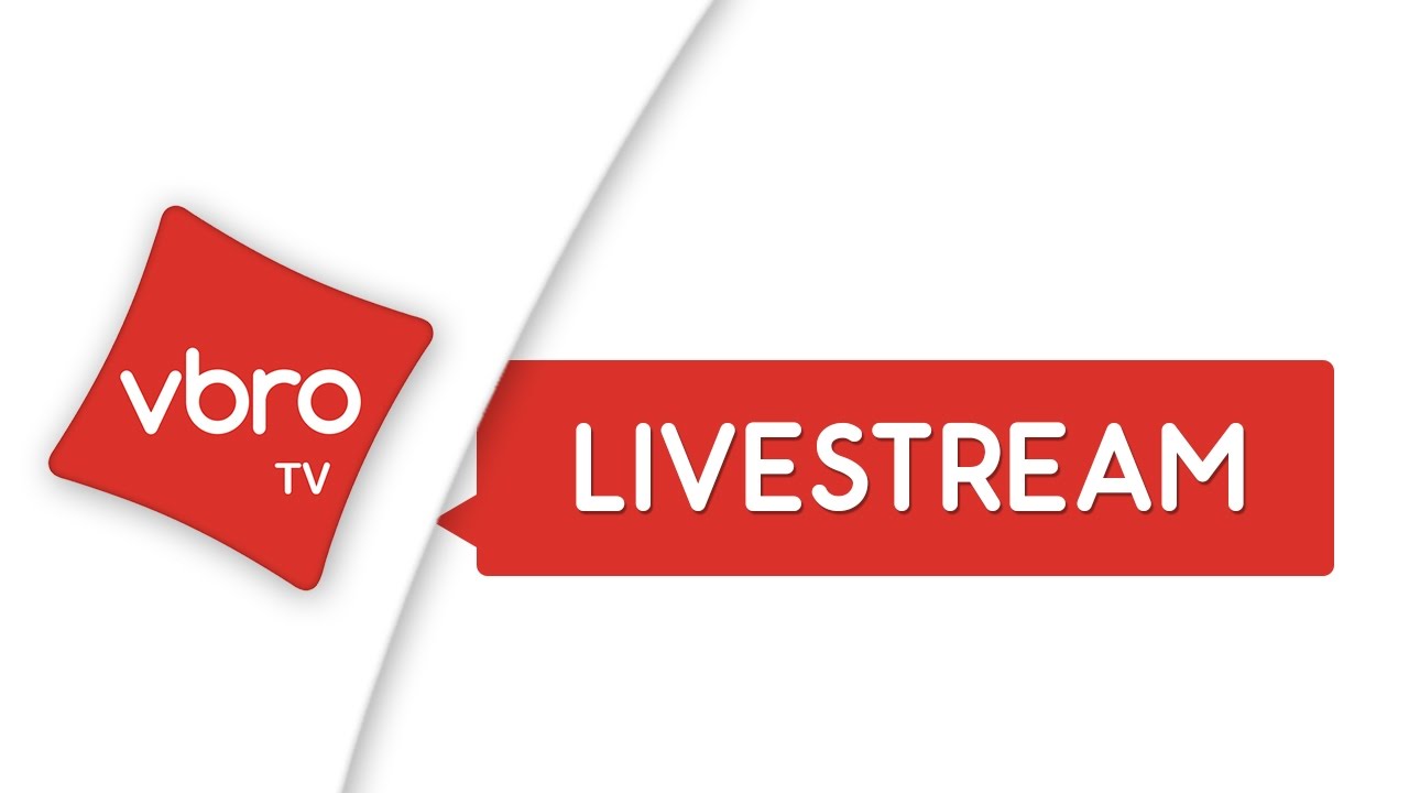 Livestream VBRO TV