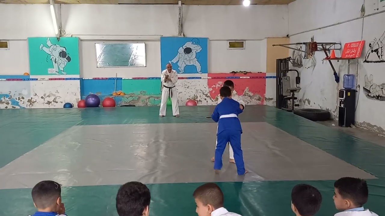 حصة يوم الجمعة 06 03 2026 منازلة بن علجية VS نطور الجزء 1