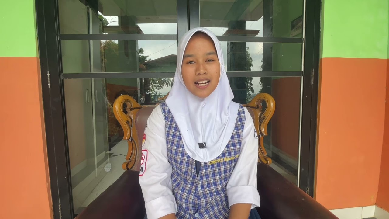 Kegiatan TKA (tes kemampuan akademik) Smp Negeri 2 Babakanmadang #disdikkabbogor #TKA 