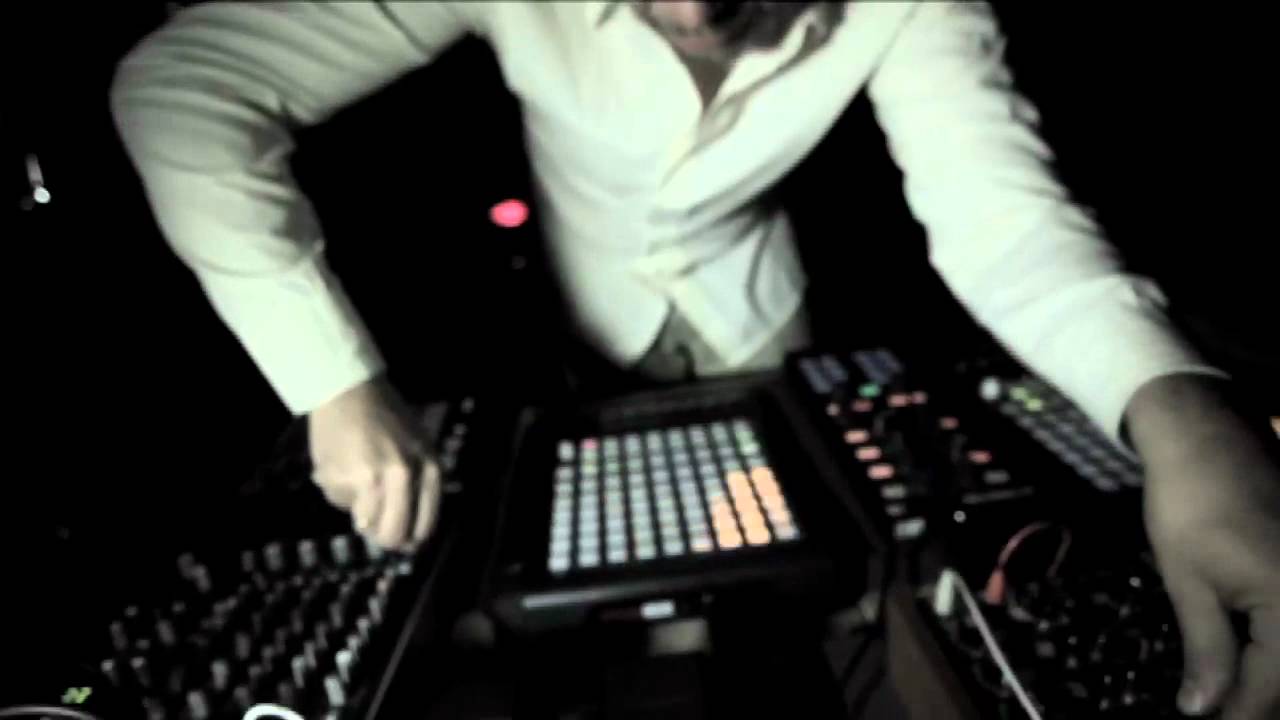 Frost - Something New