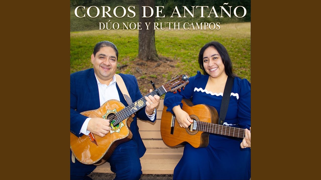 Coros De Antaño