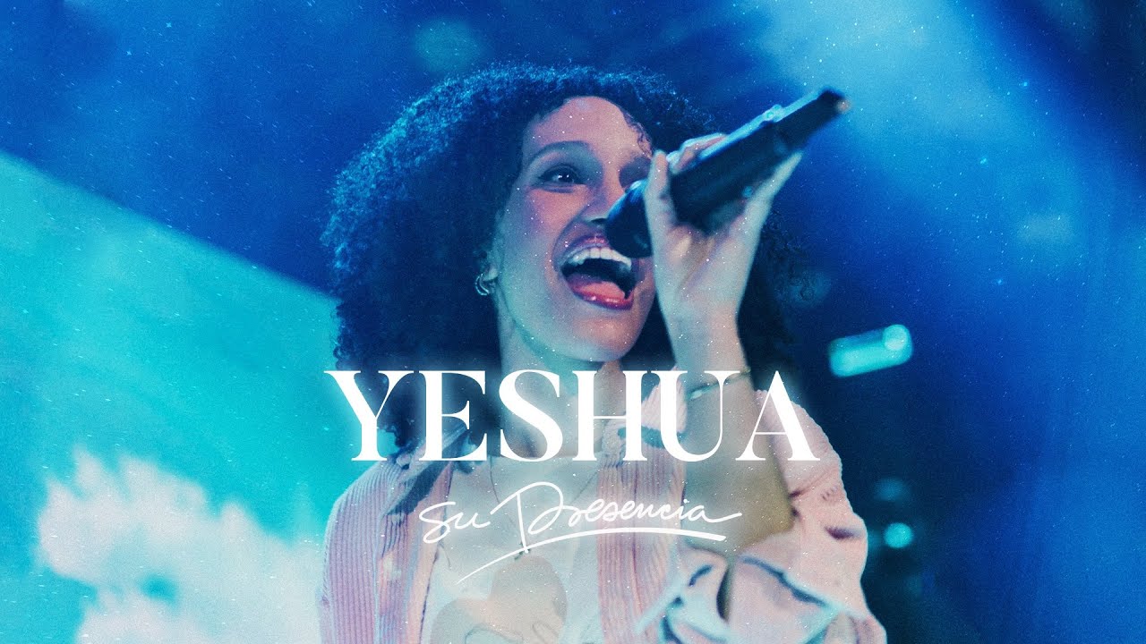 YESHUA (Quiero Conocer A Jesús) - Su Presencia Worship | Música Cristiana