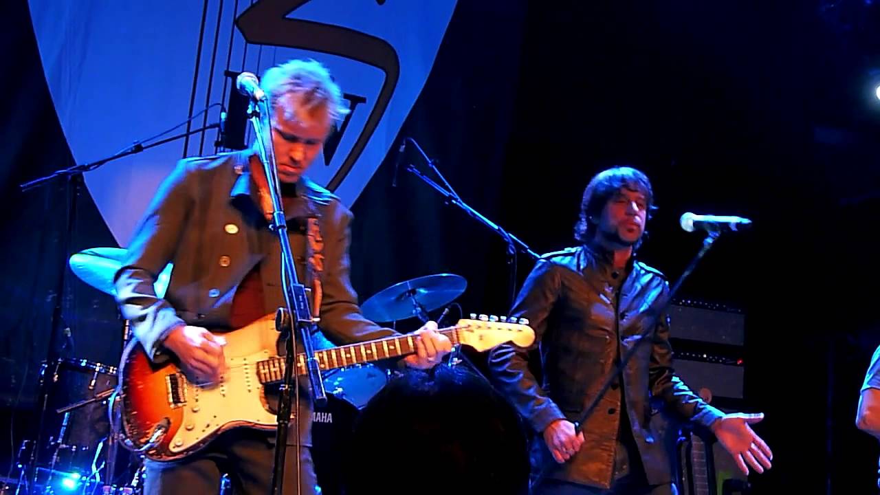 Kenny Wayne Shepherd Band - 