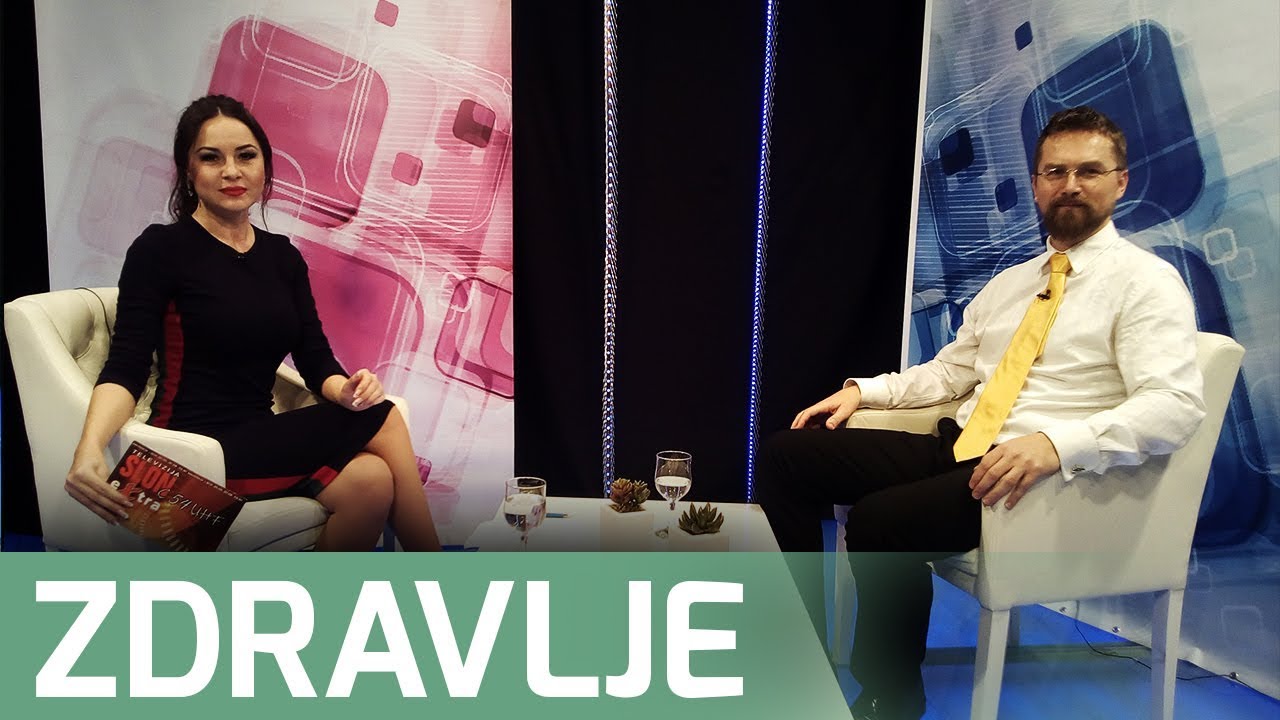 Zdravlje - Depresija - Bolest savremenog doba - 15.01.2018.
