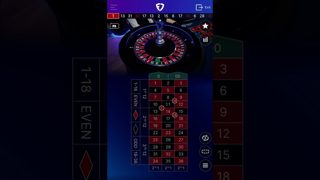 Fanduel &ldquo;Evolution Gaming&rdquo; Online Roulette Cheating Using Magnets & Lasers   &ldquo;MUST SEE&rdquo;
