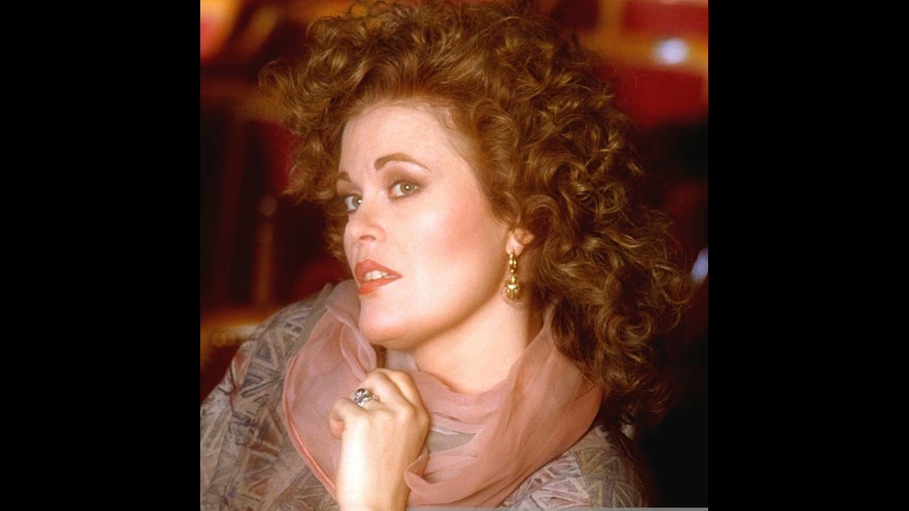 JUNE ANDERSON - Robert, toi que j'aime - Robert le Diable - Bologna 1987