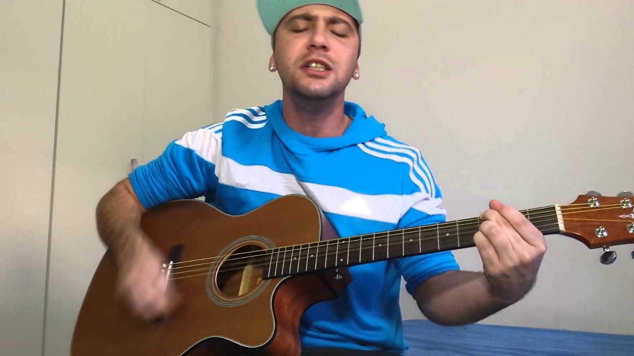 Cuida bem dela - Henrique e Juliano (Matheus Helal - Cover)