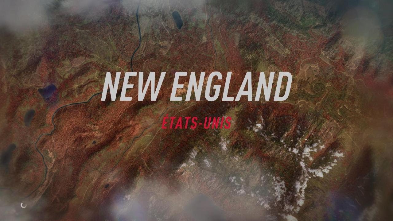 🇺🇲Rally of New England🇺🇲 Stage of Beaver Creek Trail Forward Reverse DiRT Rally 2.0
