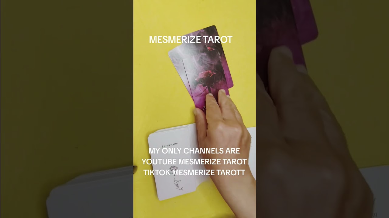 MESSAGE FROM YOUR PERSON NO CONTACT