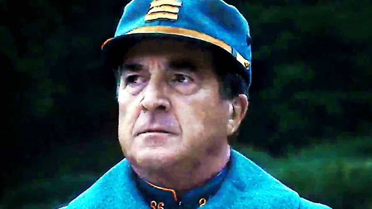 LE COLLIER ROUGE - Bande Annonce (2018) Fran&ccedil;ois Cluzet