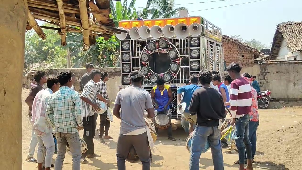 ଲାଲ ମନ୍ଦାର / Trending Sambalpuri song/ Shivam Melody Polkamunda/ Cont-7684937268/8658292779 