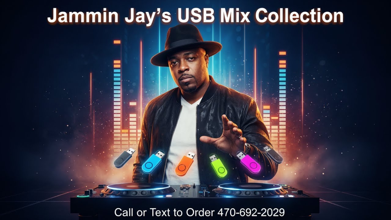 Copy of JAMMIN JAY USB MIXTAPE COLLECTION (4)