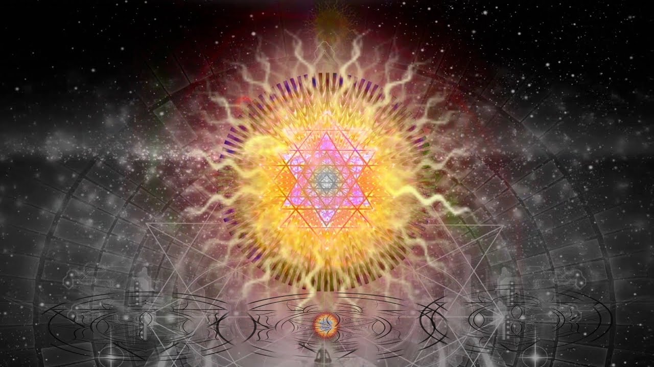 Trauma Release: Find Your WARRIOR  Self  | Let Go Of Traumatic Experiences