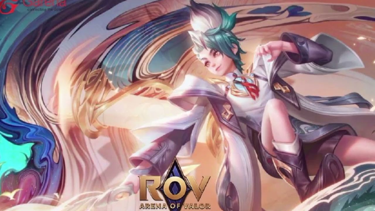 Rov Yan