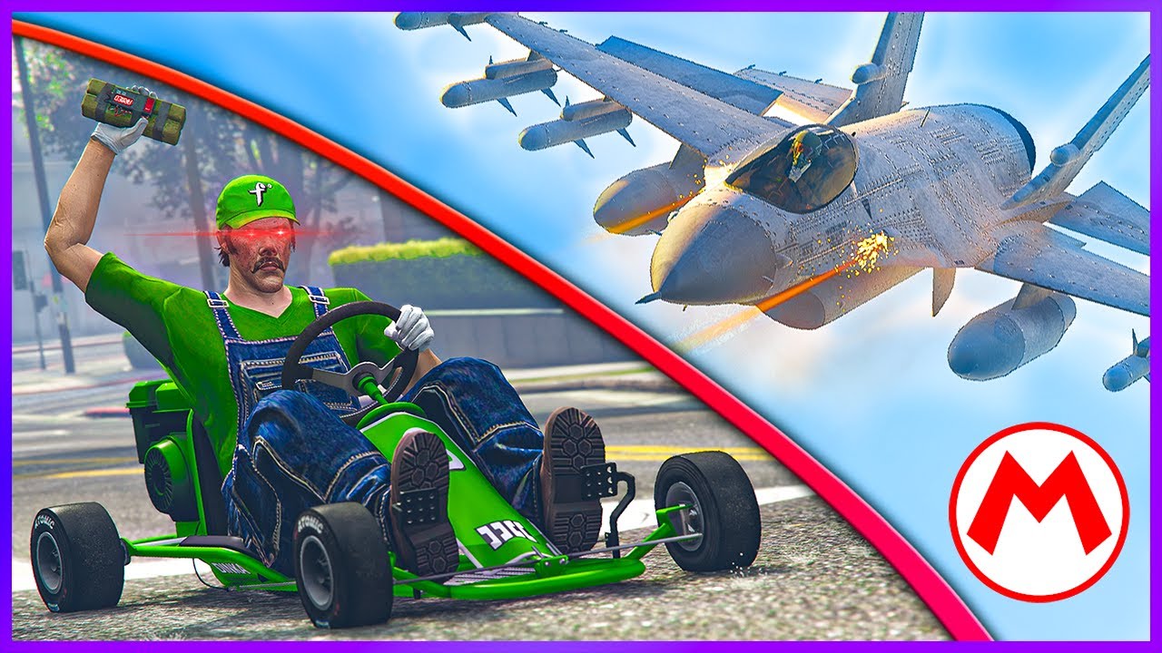 Walmart Mario and Luigi are Back, Everybody Dies (Part 2)