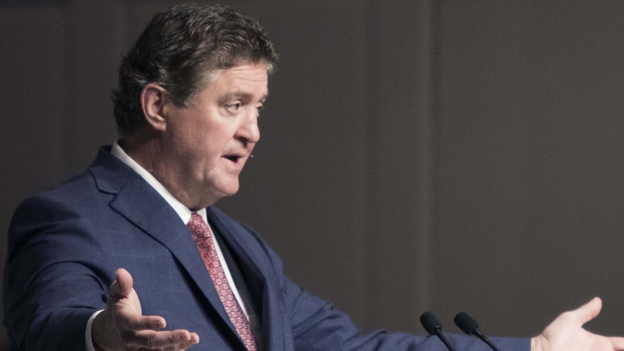 Steve Gaines - 