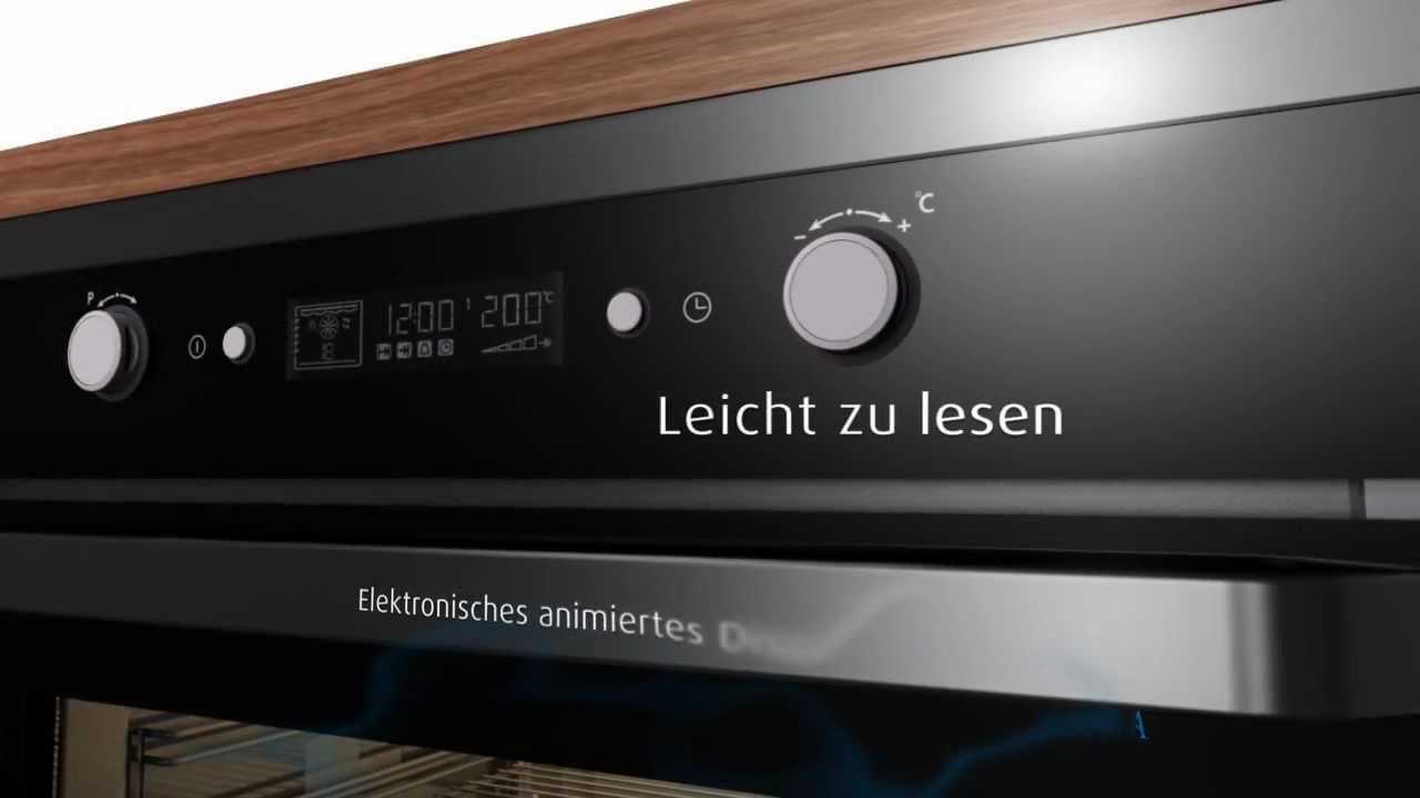 Beko Built in Collection