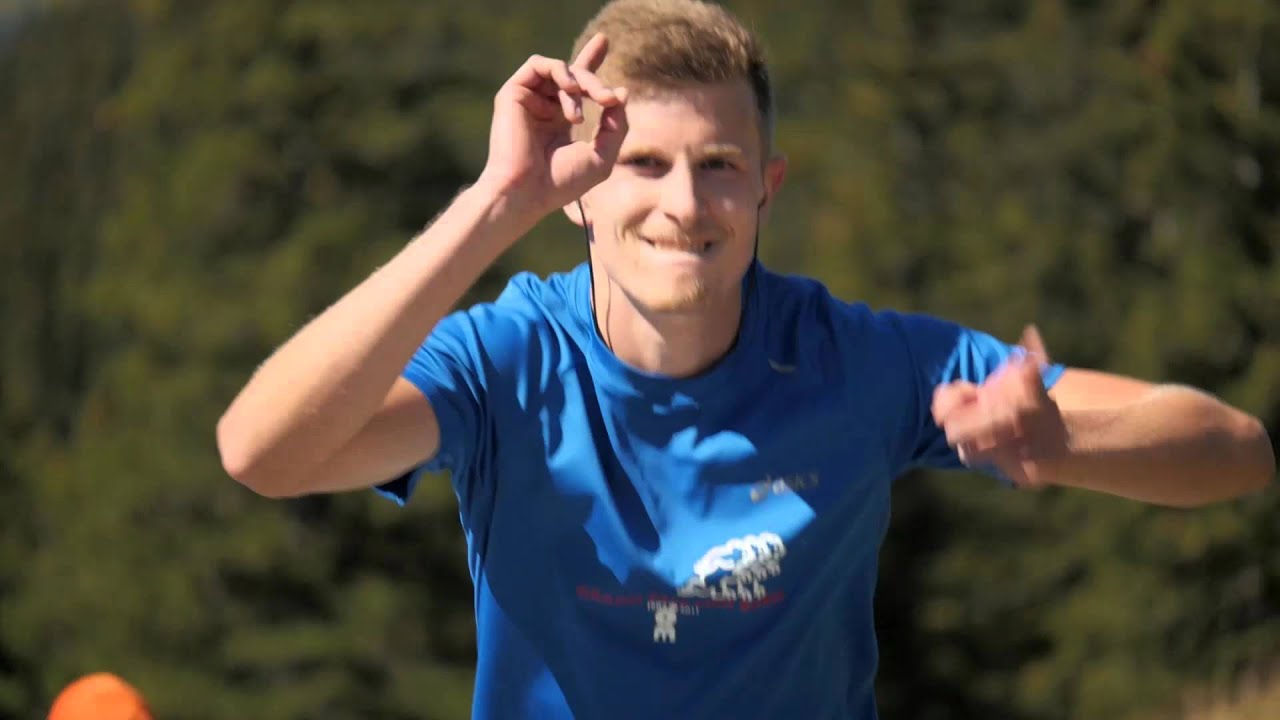 Das war der 23.Jungfrau-Marathon 2015