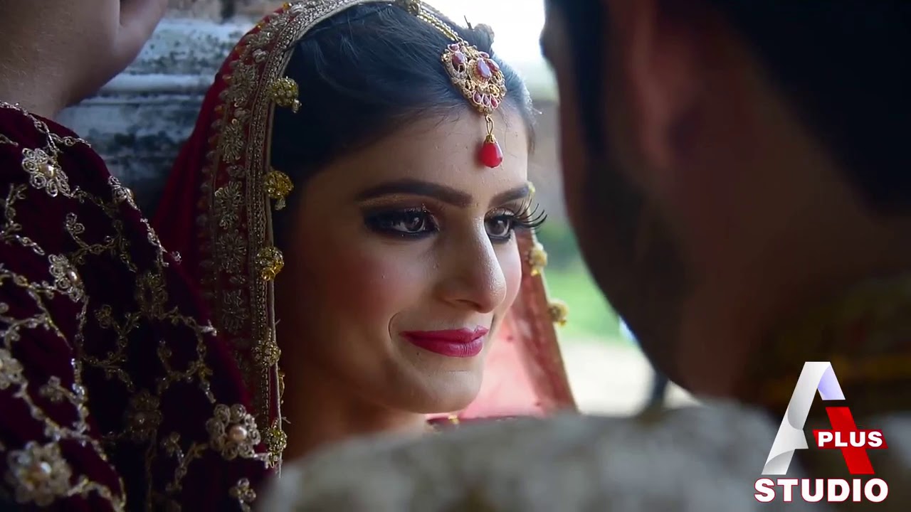 Dilliwali Girlfriend || Online Dance || Wedding Song ||  Edius X/9/8/7 Project || By A Plus Studio