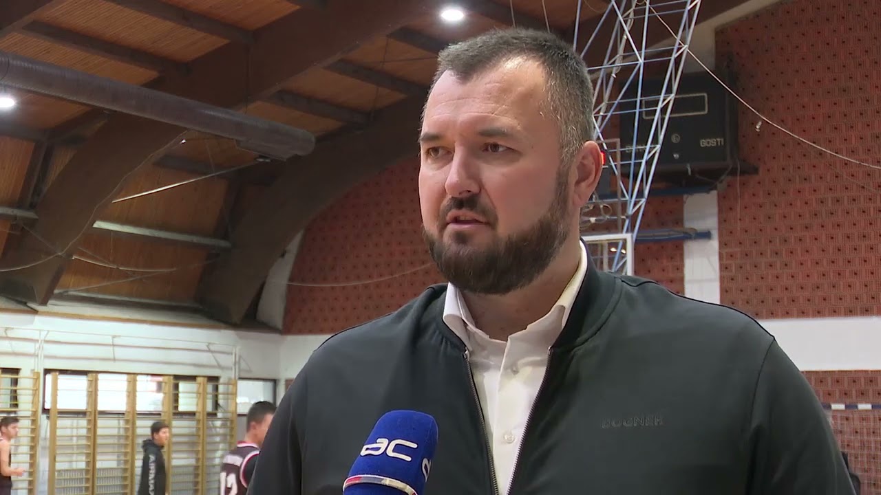 Kadetski turnir OKK Šapca nakon 12 godina pauze