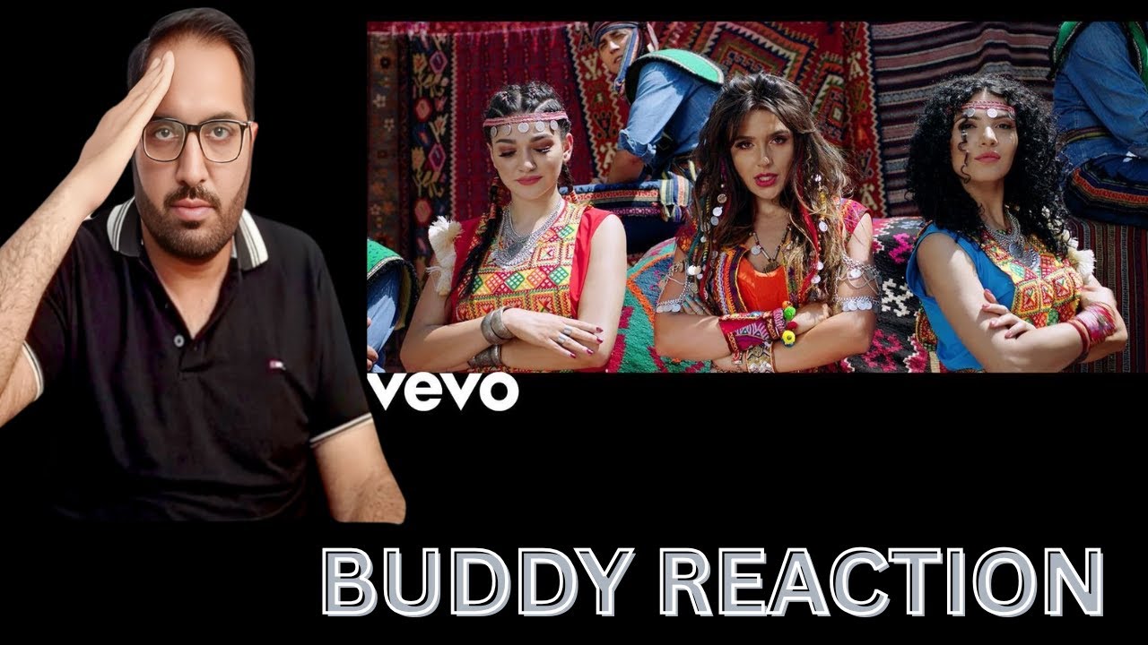 Sirusho – Huh-Hah | Powerhouse Armenian Pop 🔥 | Music Video Reaction & Breakdown